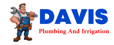 Trusted plumber in BIG BEND